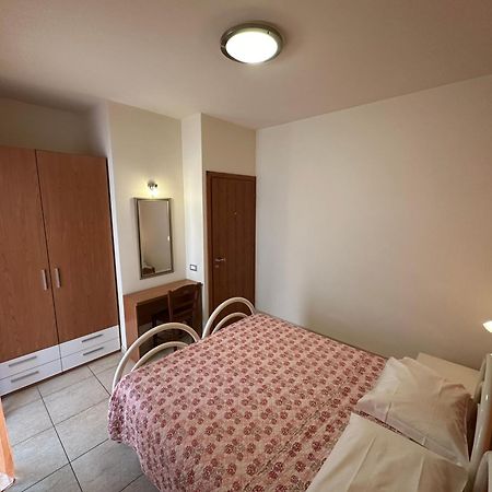 Appartamenti Levante - Agenzia Cocal Каорле Экстерьер фото