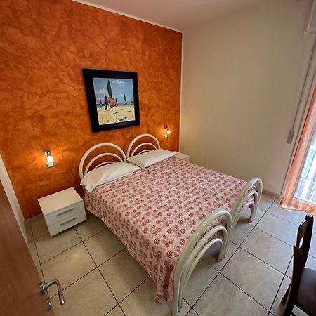 Appartamenti Levante - Agenzia Cocal Каорле Экстерьер фото