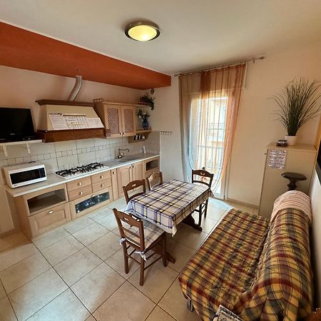 Appartamenti Levante - Agenzia Cocal Каорле Экстерьер фото