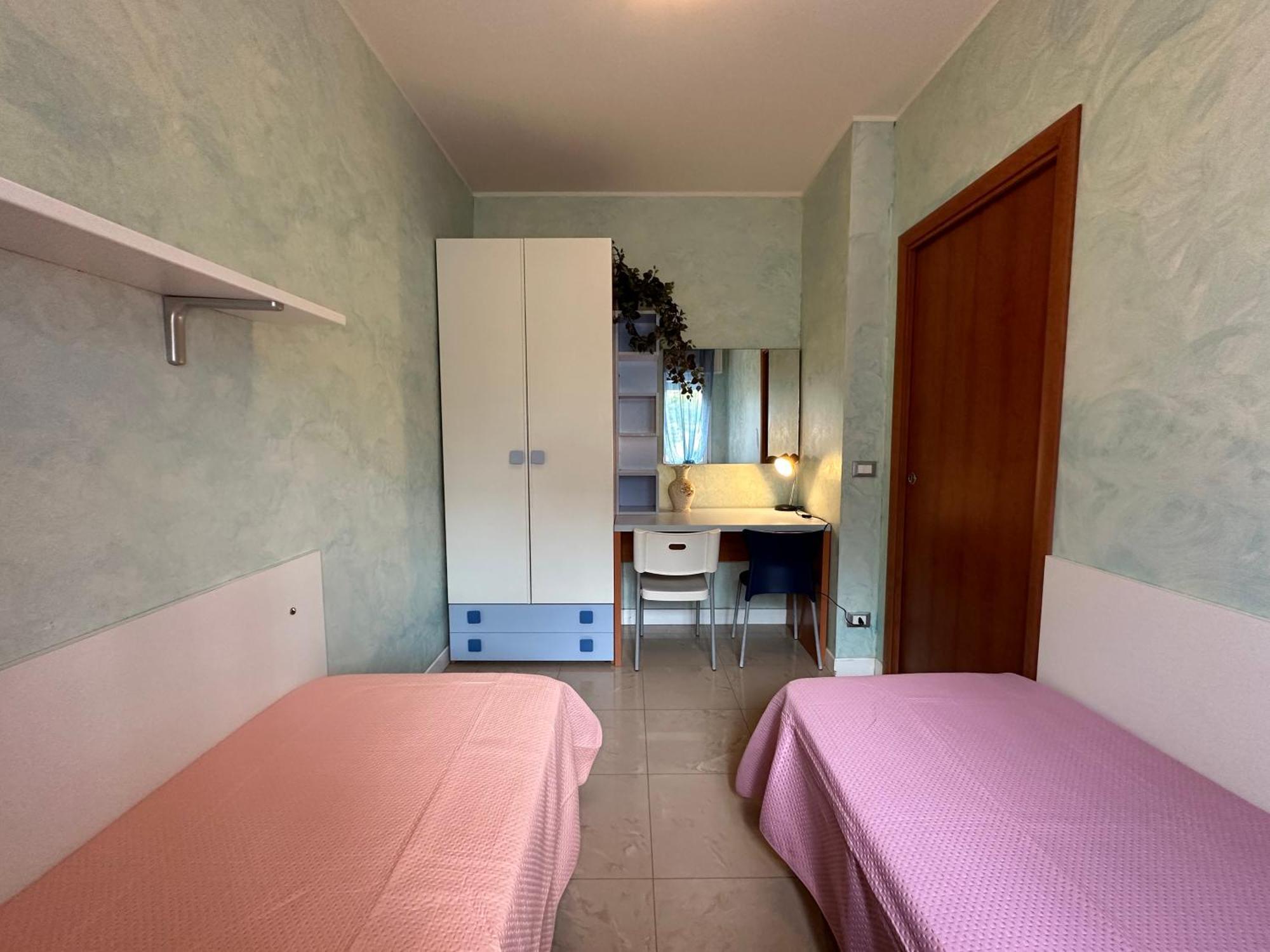 Appartamenti Levante - Agenzia Cocal Каорле Экстерьер фото