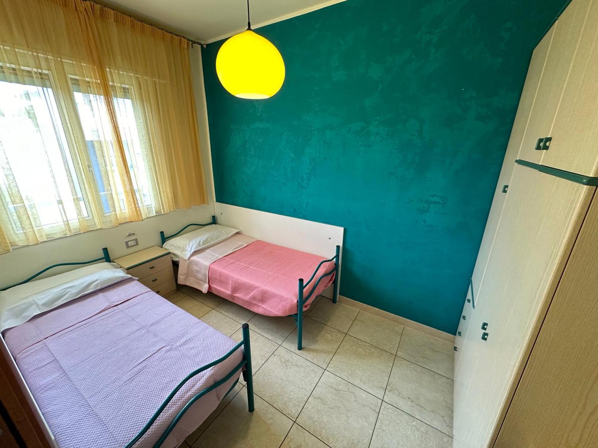Appartamenti Levante - Agenzia Cocal Каорле Экстерьер фото